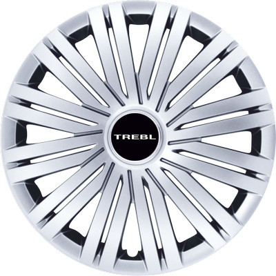 Колпак колеса гибкий 15 Model T-15339
