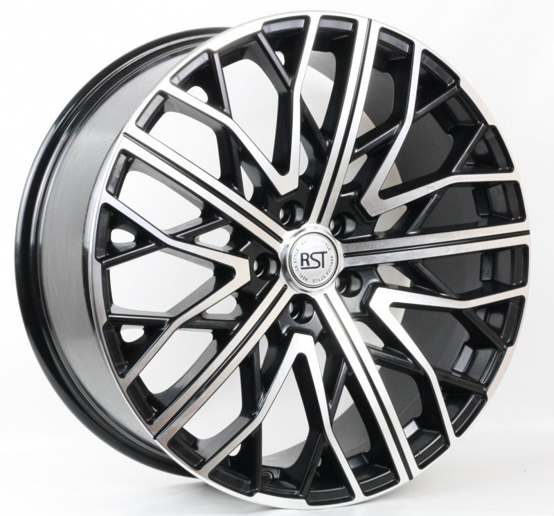 RST R002 8,5x20 5x120 ET30 D66,1 BD (Voyah)
