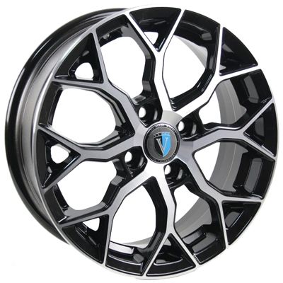 VENTI 1519 6,0х15 4х100  ET46 d54,1 BD