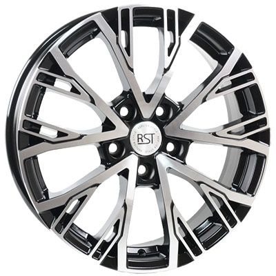 RST R207 6,5x17 5x108 ET33 D60,1 BD 