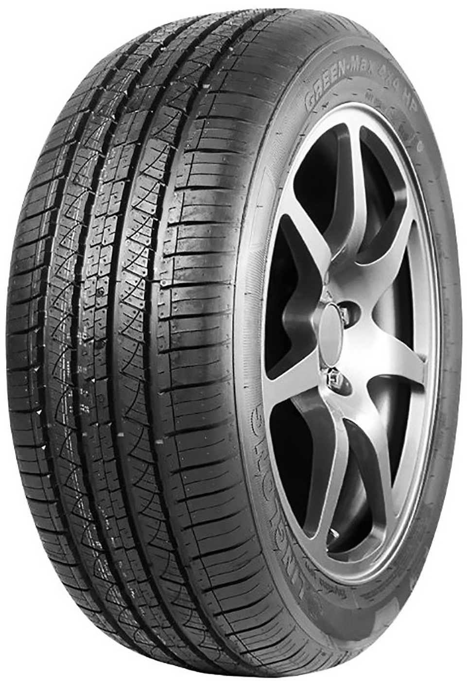 LINGLONG 235/70R16 106H GREEN-Max 4X4 HP