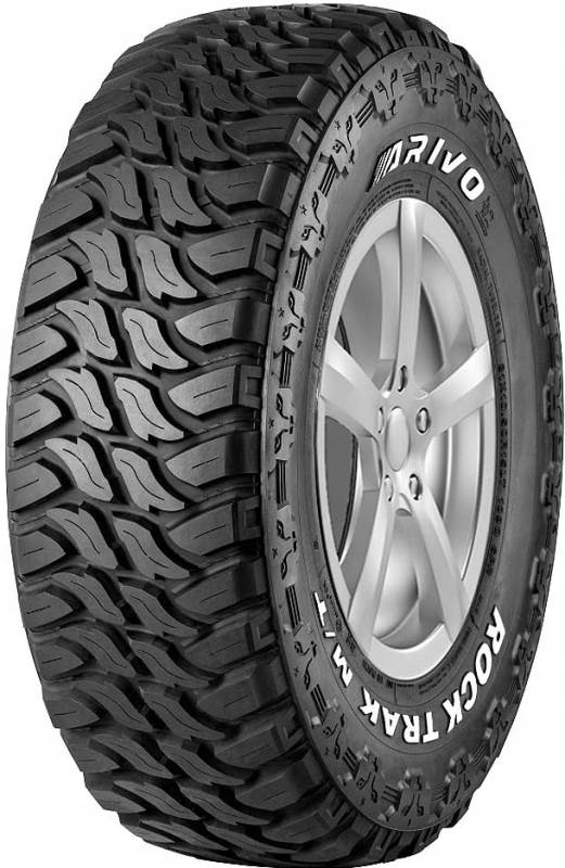 ARIVO Rock Trak M/T 235/85R16 120/116Q LT RWL