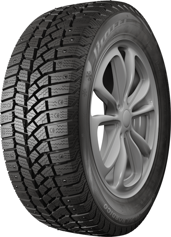 V-522 225/45R18 Viatti Brina Nordico ошип.