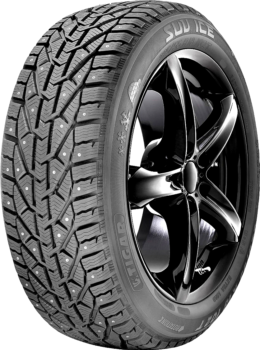 TIGAR 205/55 R16 94T ICE XL шип.
