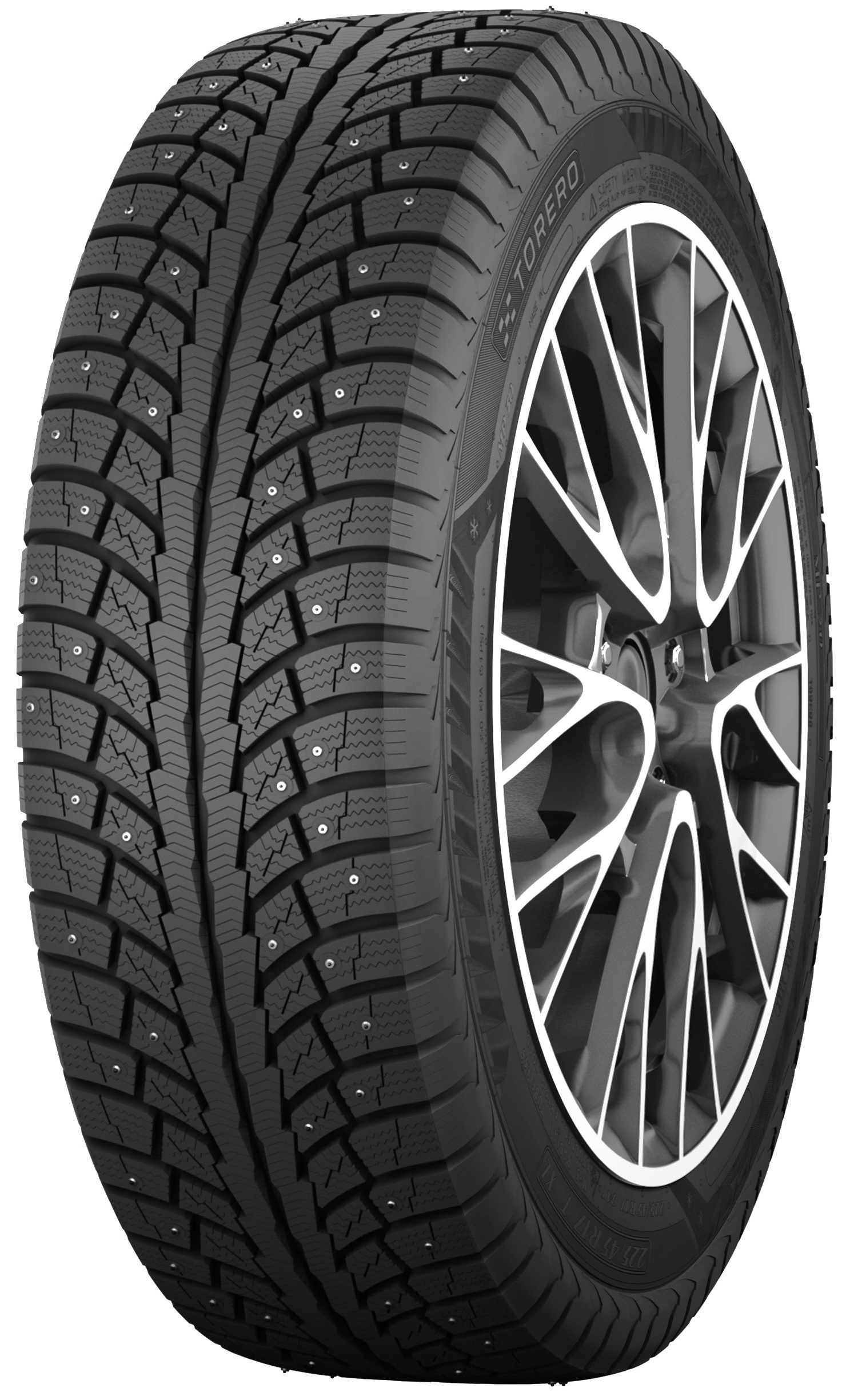 Torero МР-30 185/60R15 88T XL ED шип.  (ex. Matador)