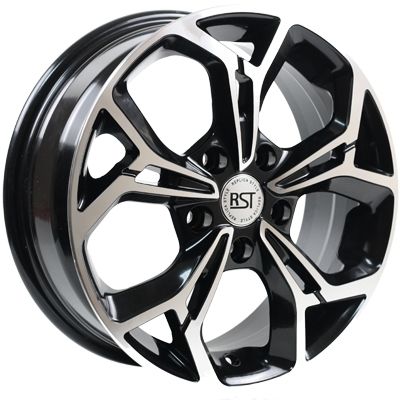 RST R016 6,0x16 5x114,3  ET43 D67,1 BD
