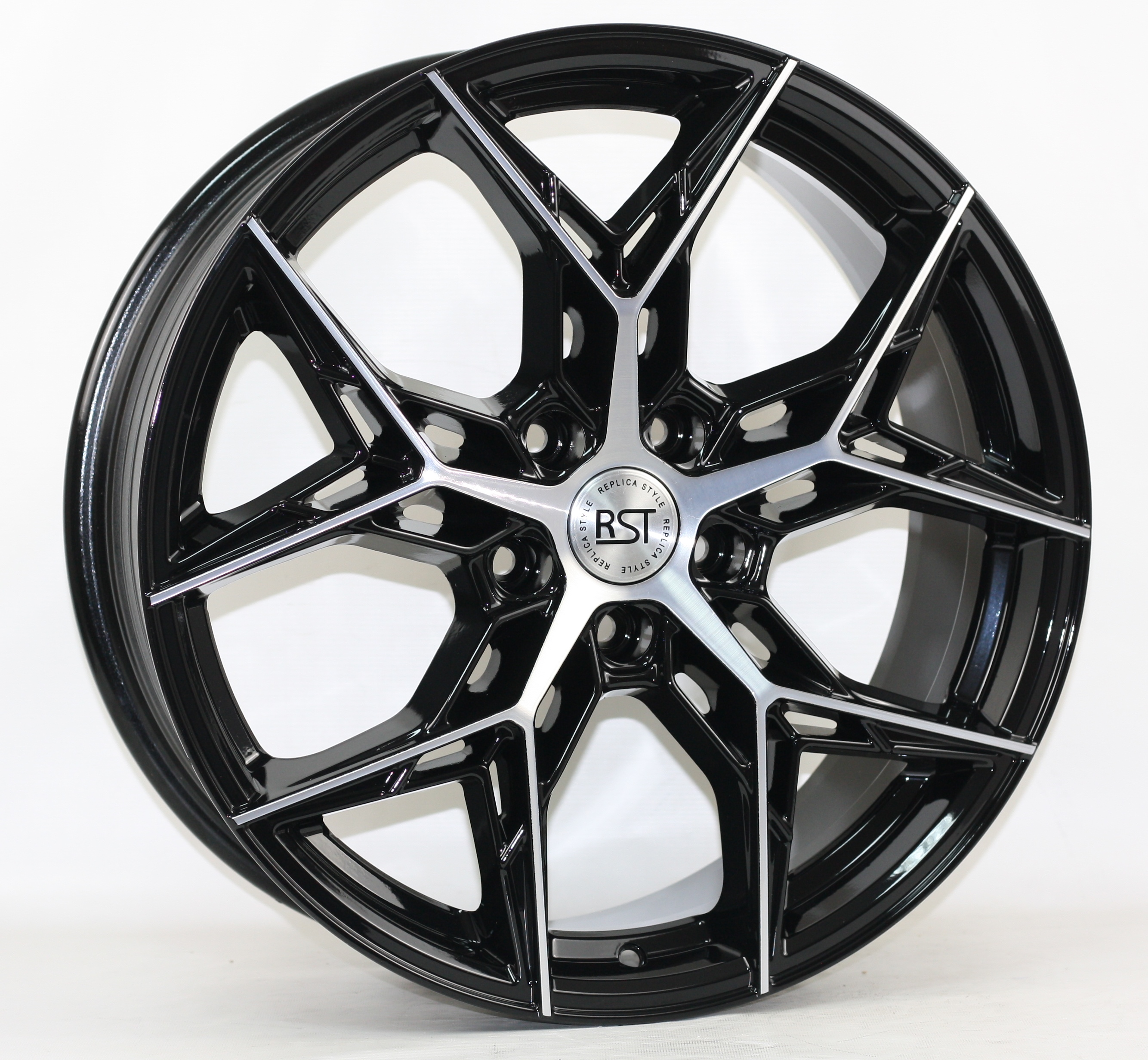 RST R139 7,5x19 5x108 ET41 D65,1 BD 