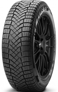 Pirelli 235/55R18 104T Ice Zero Friction XL
