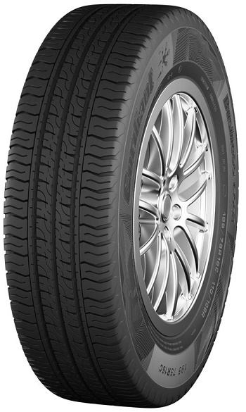CORDIANT BUSINESS CS-2 б/к 195/75R16C 110/108R