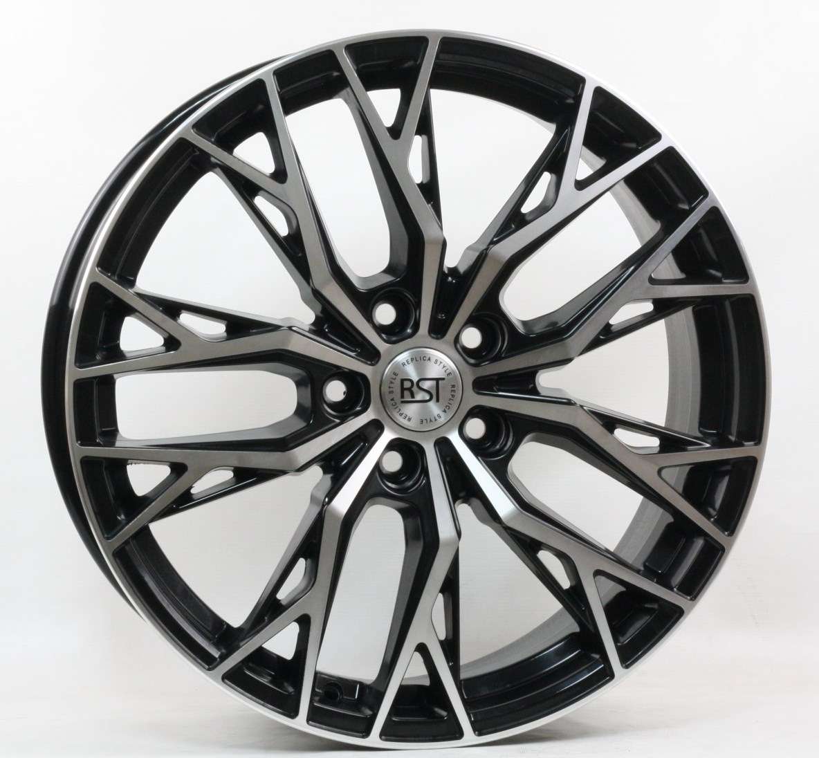RST R119 7,0x19 5x114,3 ET45 D60,1 BD