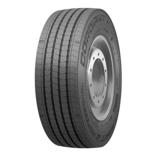 TYREX_ALL_STEEL, FR-2 295/80 R22,5 152/148M б/к(рулевая ось)