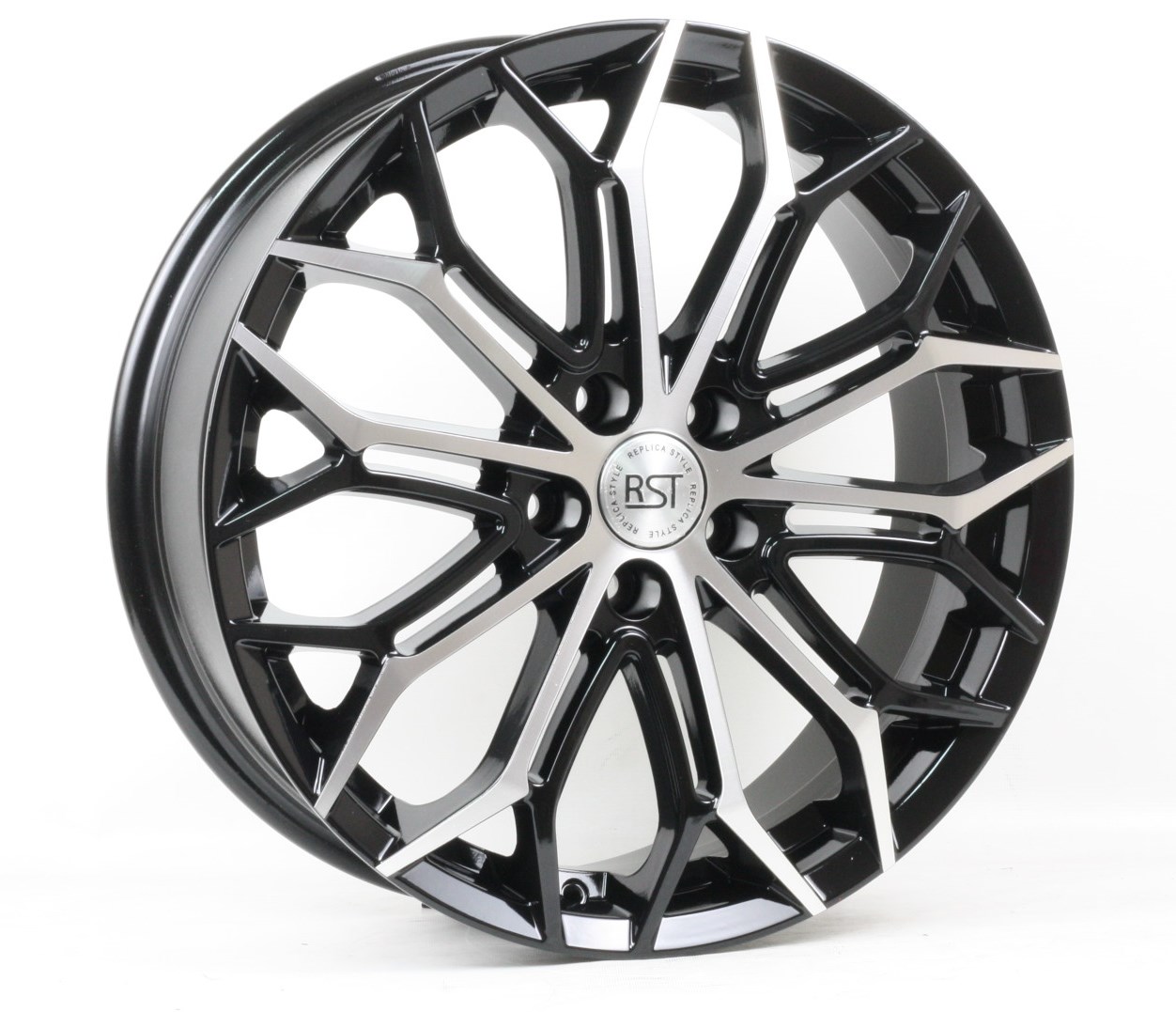 RST R208 6,5x18 5x108 ET33 D60,1 BD