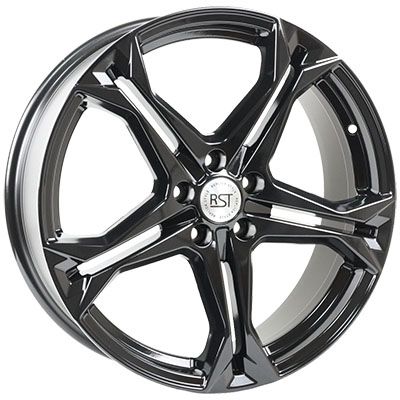 RST R099 7,5x19 5x108 ET38 D60,1 BD