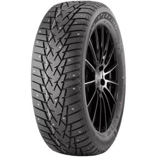Doublestar 235/55R18 100T WINTERKING DW01 шип.