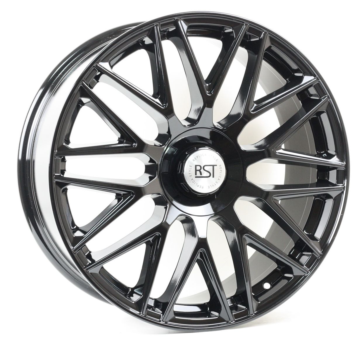RST R042 8,5x20 5x114,3 ET45 D67,1 BL