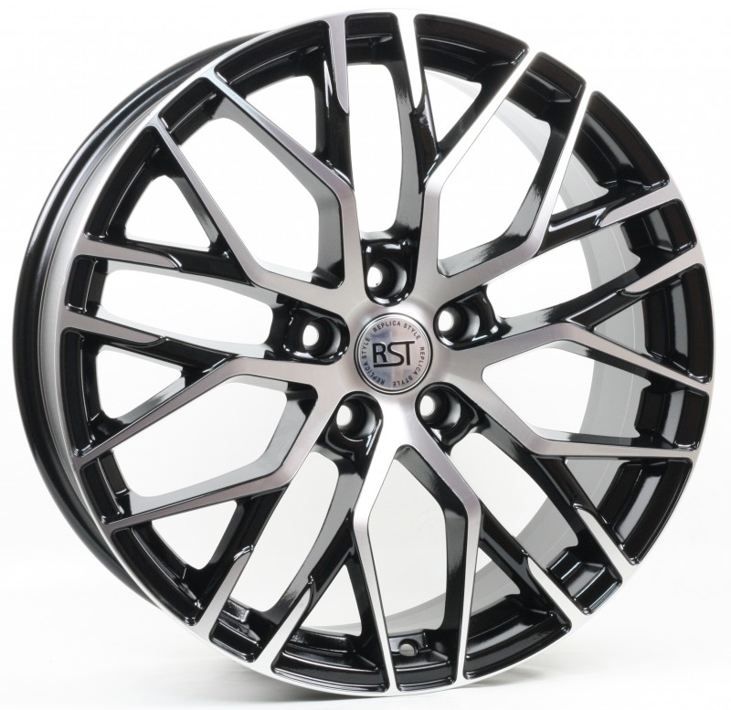 RST R019 7,5x19 5x108  ET46 D63,4 BD