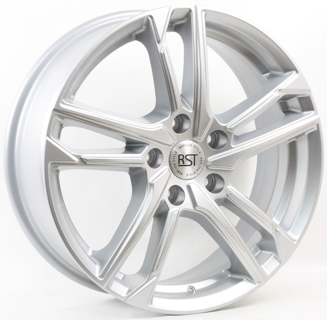 RST R197 6,5x17 5x108 ET40 D65,1 S