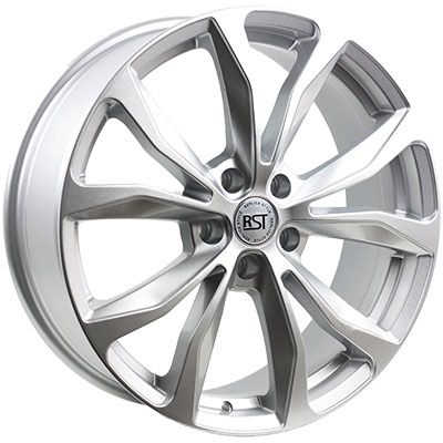 RST R009 7,5x19 5x108 ET33 D60,1S
