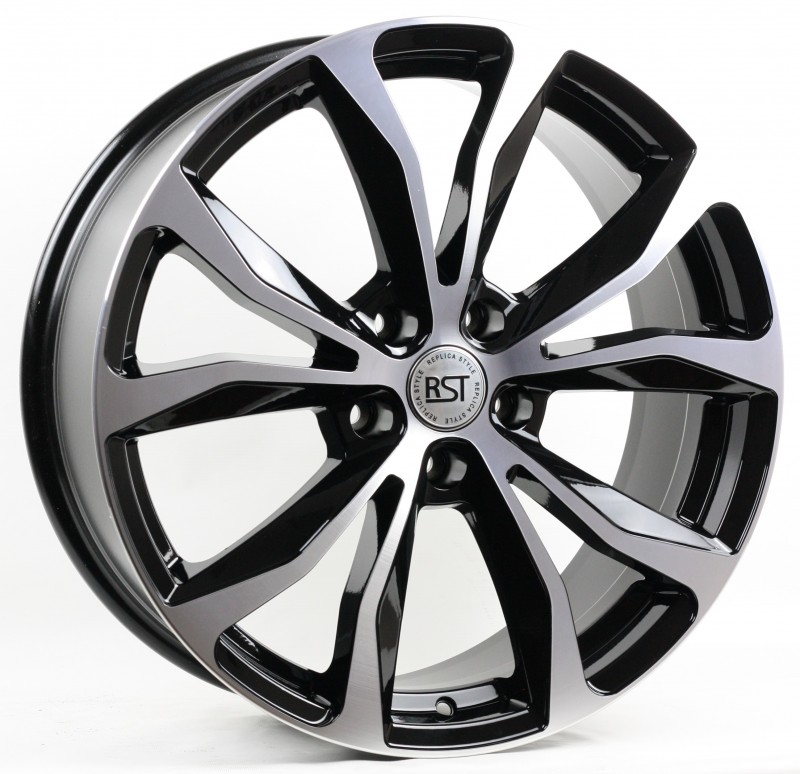 RST R009 7,5x19 5x108 ET33 D60,1 BD