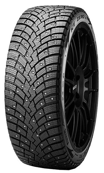 Pirelli 235/55R19 105H Scorpion Ice Zero 2 ШИП.