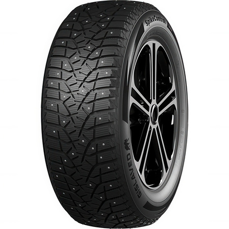 Gislaved 205/55R16 94T SpikeControl XL шип.  (ex. Bridgestone)