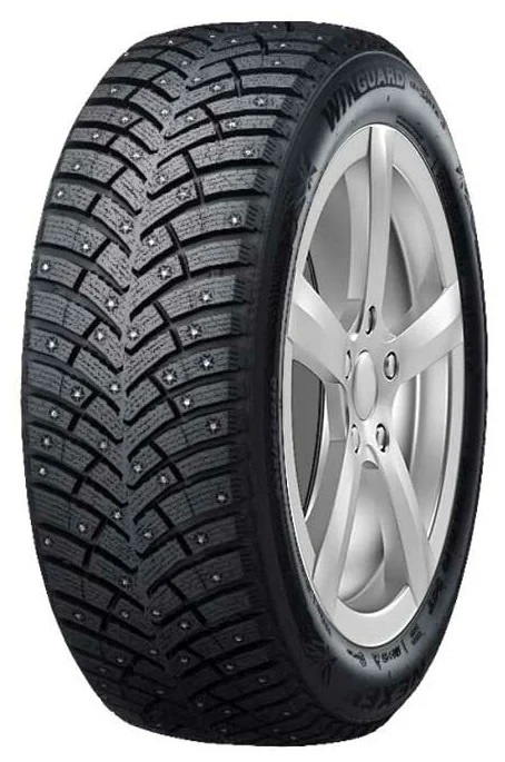 Nexen 185/65R15 92T Winguard Win-Spike 3 XL шип.