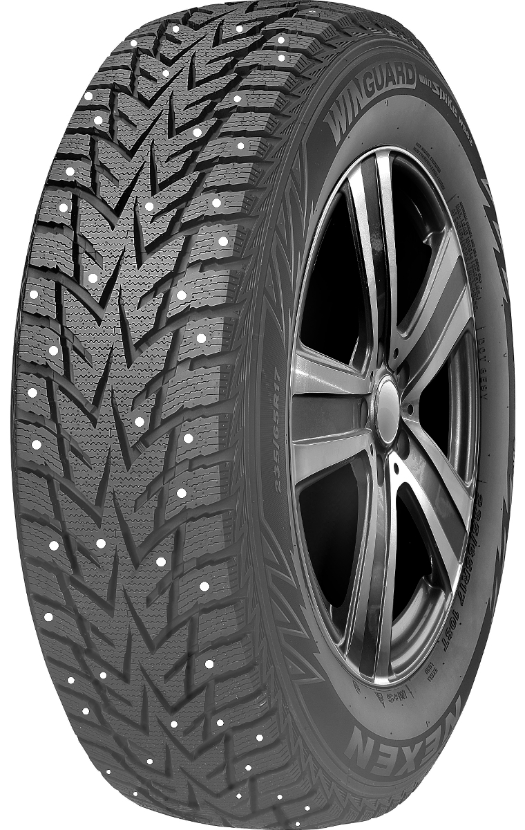 Nexen 215/70R16C 108/106T Winguard Win-Spike SuV LT шип