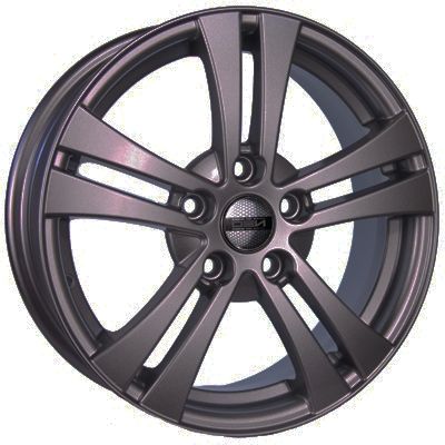 Tech Line 540 6,0х15 5х100 ЕТ40 d57,1 HB