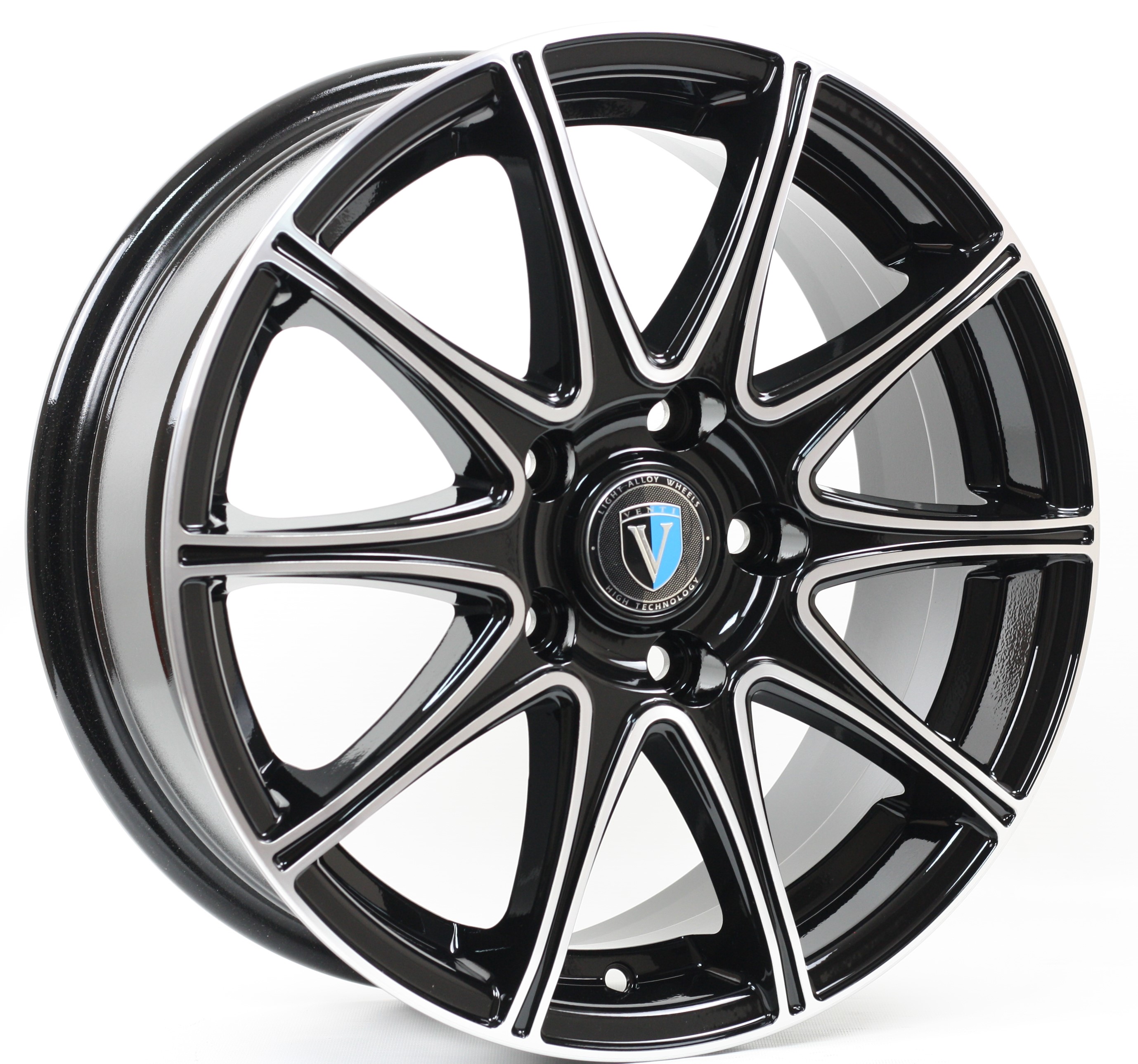 VENTI 1616 6,5х16 4х100 ET45 d60,1 BD