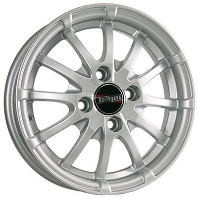 Tech Line 420 5,5х14 4х98 ЕТ35 58,6 SL