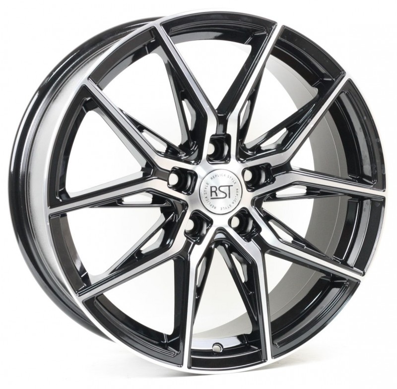RST R218 7,5x18 5x114,3 ET45 D67,1 BD