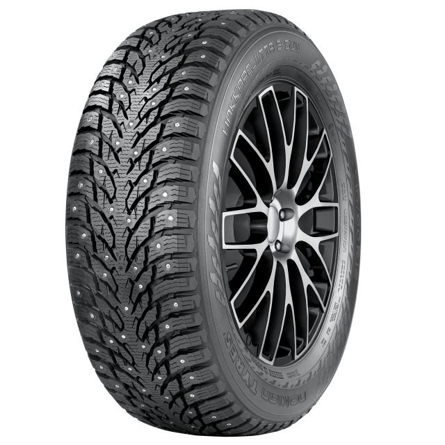 IKON TYRES 315/40R21 115T XL Autograph Ice 9 SUV TL шип.