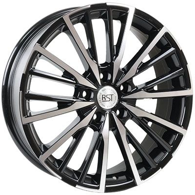 RST R178 7,0x18 5x114,3 ET40 D64,1 BD