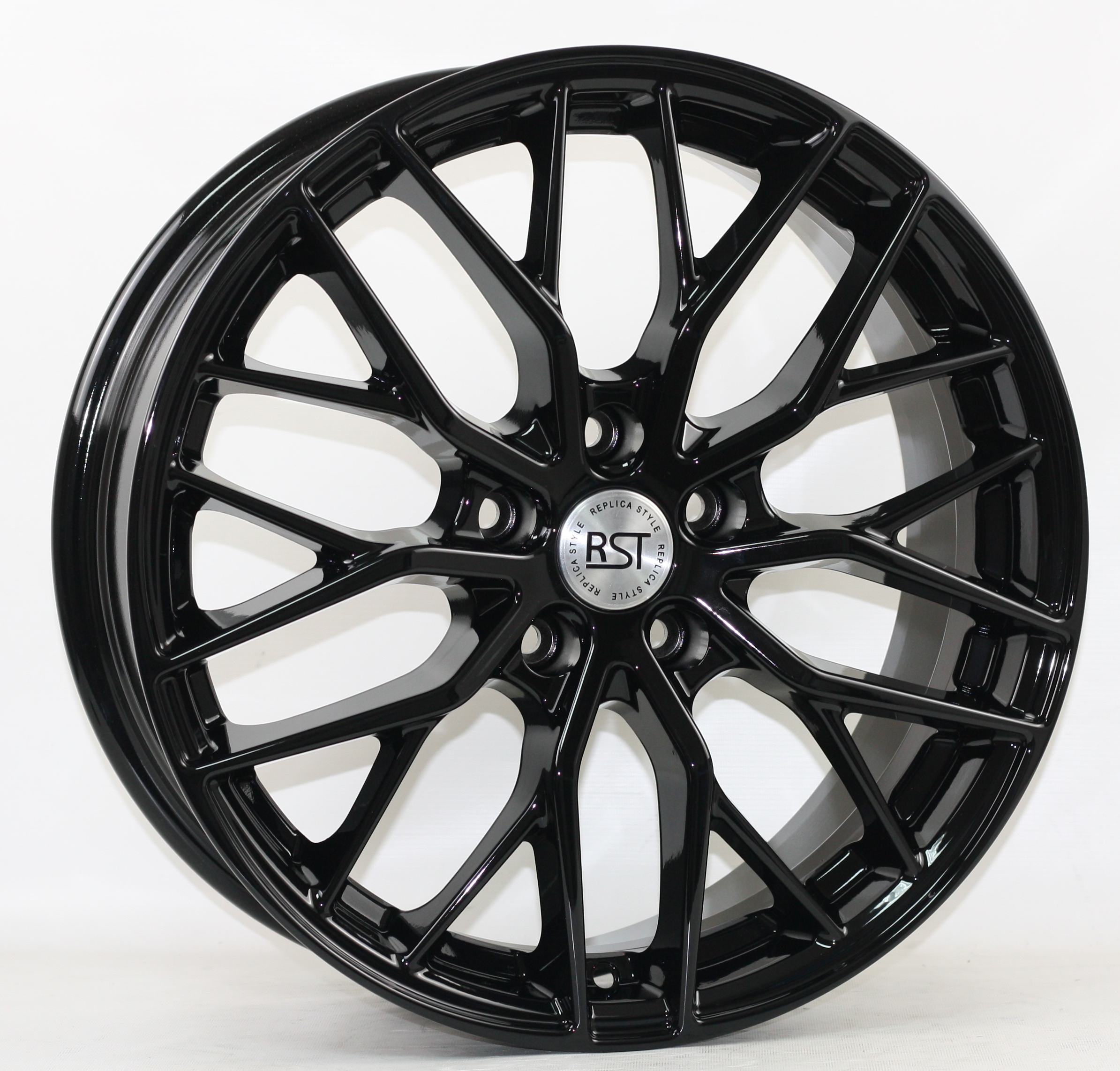 RST R268 7,0x18 5x114,3 ET38 D67,1 BL