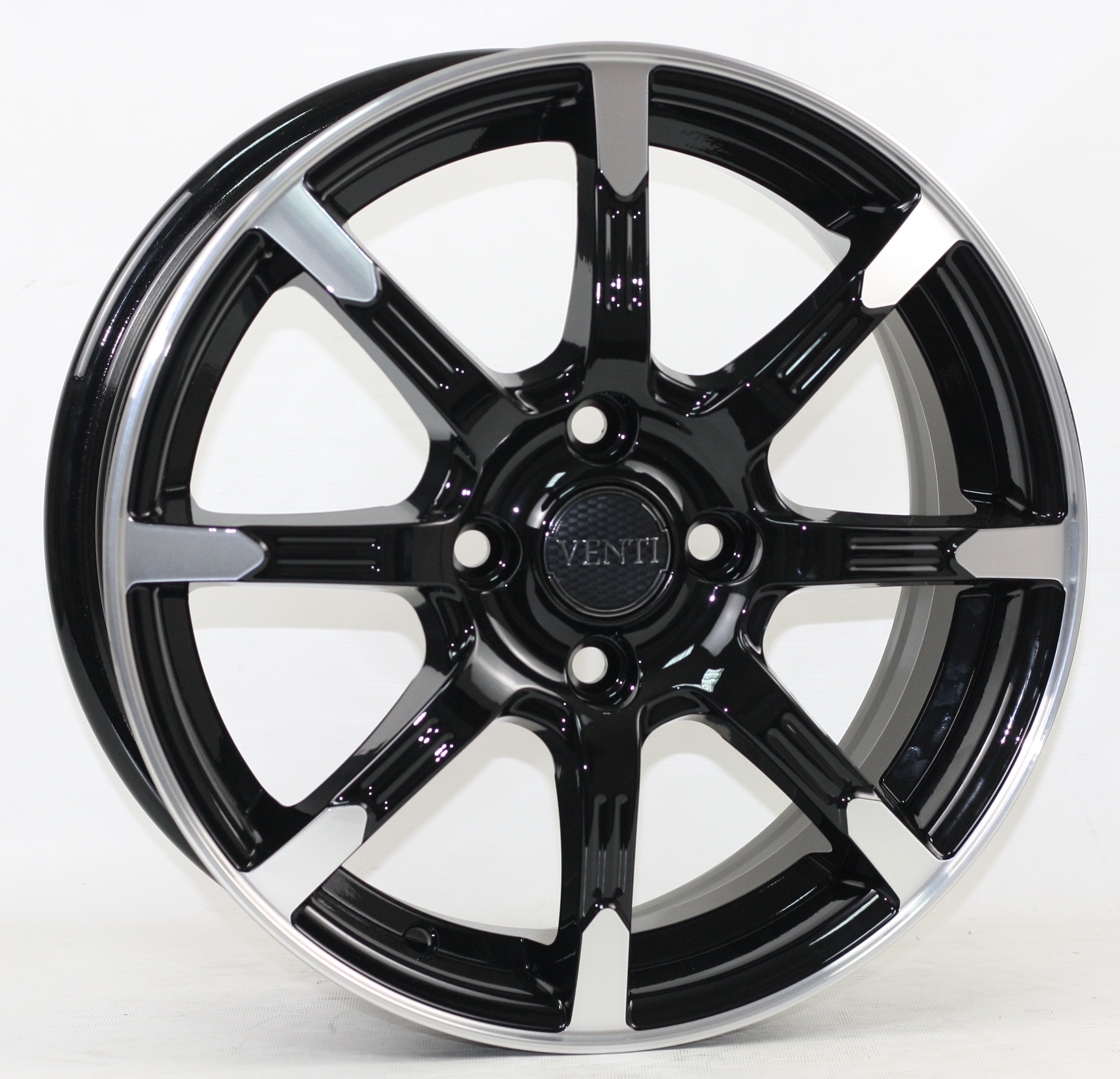 VENTI V-1517 6,0х15 4х100 ET50 d60,1 BD