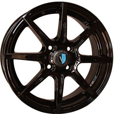 VENTI 1508 5,5х15 4х100  ET45 d54,1 BL