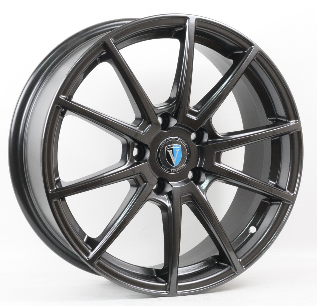 VENTI 1704 7,0х17 5х108 ET40 d54,1 BMG