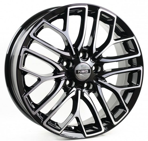 Tech Line 781 NEO 6,5х17 5х114,3 ЕТ50 d66,1 BD