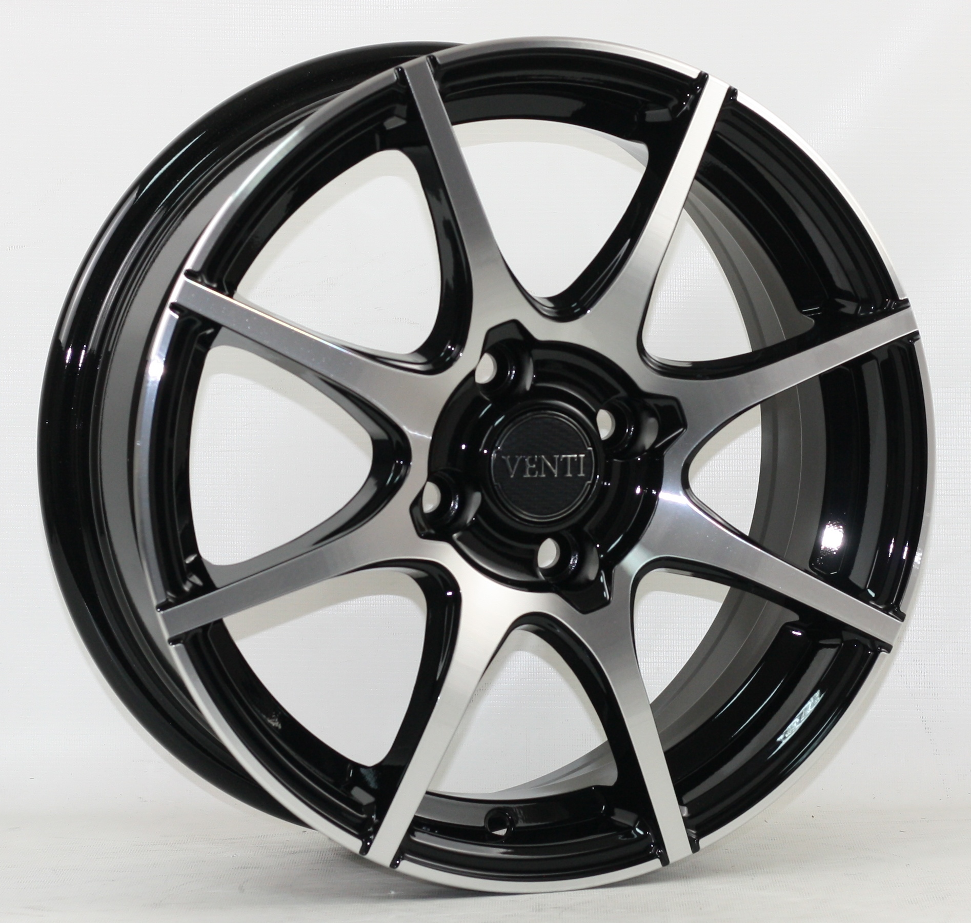 VENTI 1503 6,0х15 4х98 ET40 d58,6 BD