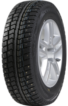 V-524 195/70 R15C 104/102R Viatti Vettore Inverno ошип.