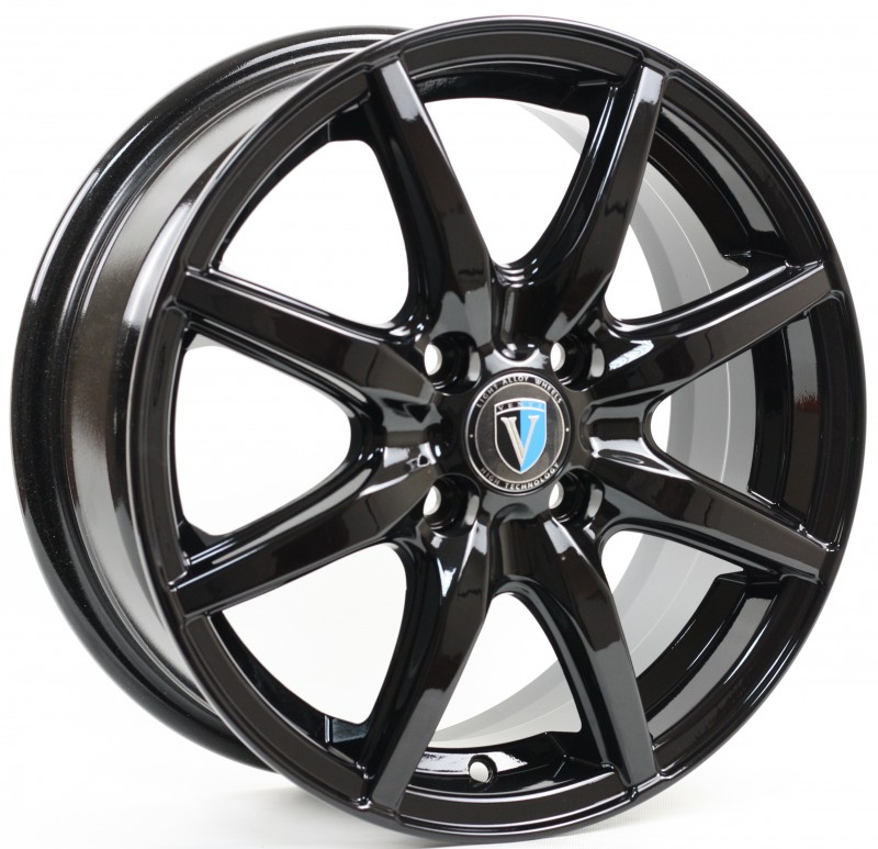 VENTI 1515 6,0х15 4х100  ET50 d60,1 BL