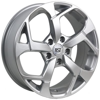 RST R067 7,0x17 5x114.3  ET48 D67,1 S