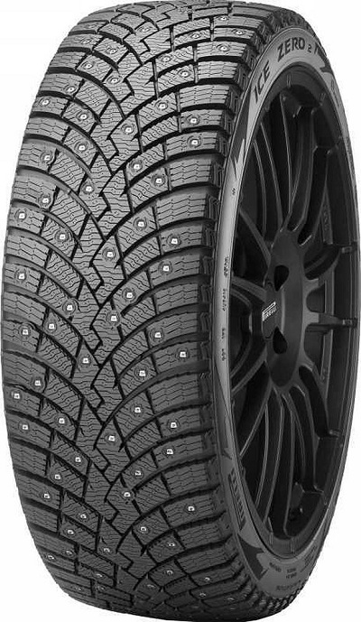 Pirelli 235/45 R18 98H Ice Zero 2 XL шип