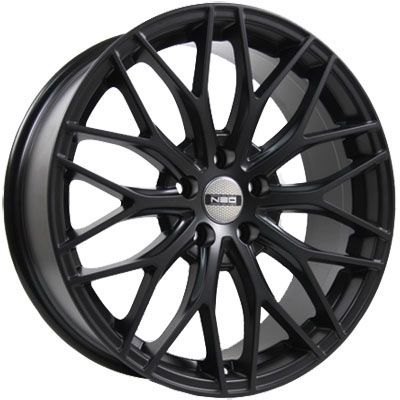 Tech Line 654 NEO 6,5х16 5х114.3 ET45 d67,1 BL