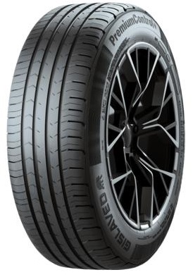 GISLAVED PremiumControl 185/60R15 84H б/к  (ex. Continental)