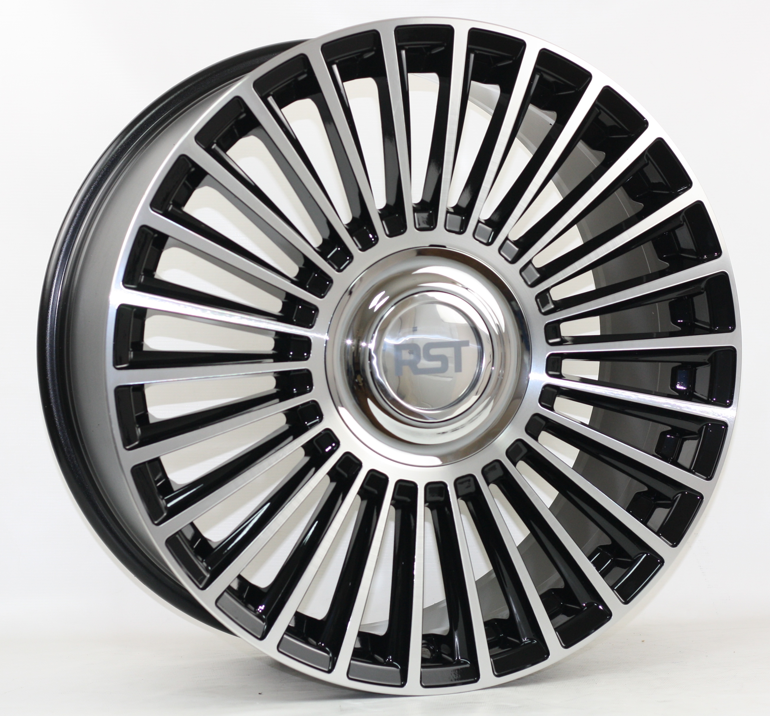 RST R112 9,0x20 5x108 ET38,5 D63,4 BD
