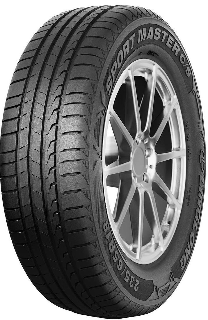LINGLONG 285/60R18 116V SPORT MASTER C/S