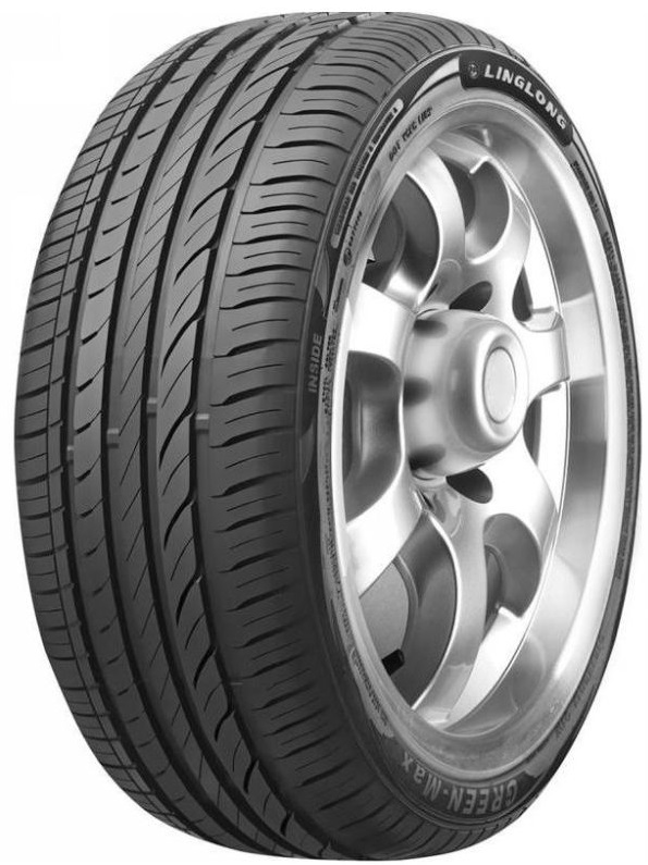 LINGLONG 195/45R16 84V XL GREEN-Max