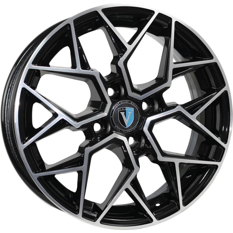 VENTI 1520 6,0х15 4х100  ET45 d60,1 BD