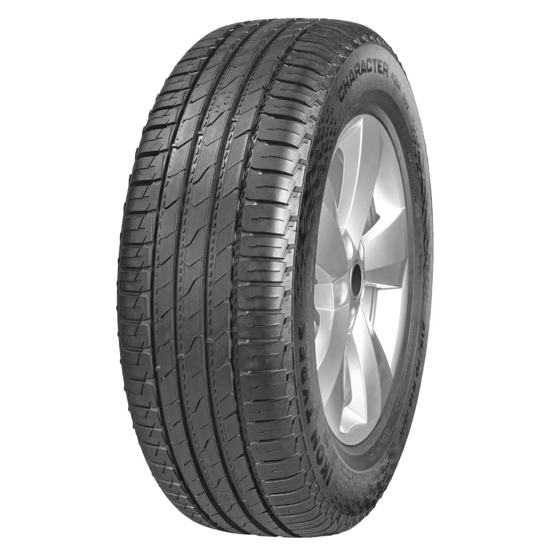 IKON TYRES 225/60 R17 99H Character Aqua SUV